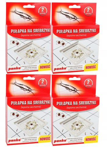  Panko halcsapda elleni 0,1 kg 1000 ml