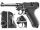 Airsoft fegyver - Ballistol Klever Oxida Cold 50 ml minőségű