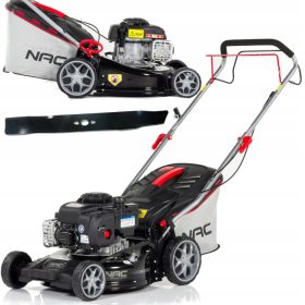   Benzines fűnyíró - NAC égésű fűnyíró Briggs 42 cm LS42