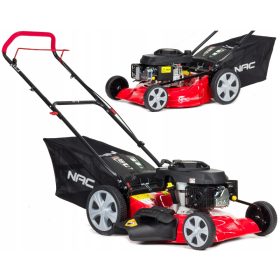  Benzines fűnyíró - NAC LP50-146-HS-NG szint meghajtó nélkül