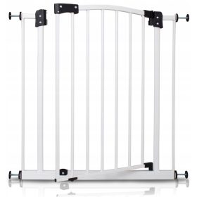  Ajtókorlát, Maxigate lépcsőház, fehér