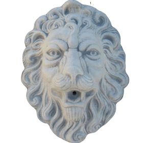ábra Beton Oroszlán Gargoyle (Z25) Ala-Shop