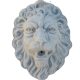 ábra Beton Oroszlán Gargoyle (Z25) Ala-Shop