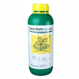  Terra-Sorb folyékony többkomponensű műtrágya 1,2 kg