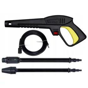   Pisztoly magasnyomású mosóhoz - Lance Turbo Hose Pistol Lavor