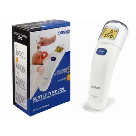   Hőmérő gyerekeknek - Omron gt720 nem -érintésű hőmérő - gyermekek számára