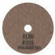 Filc pajzs pad lengyel lemez 100 mm gr. 3000 rubi