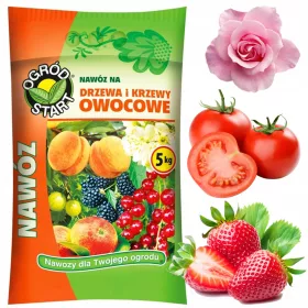    Ampol-Merol többkomponensű műtrágya granulátum 5 kg 5 l