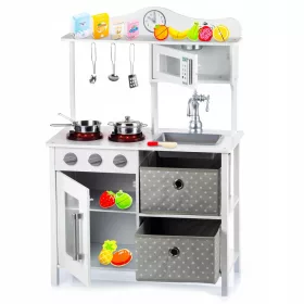  KINDERPLAY FA KONYHA GYERMEKEKNEK + FÉNY