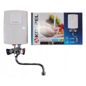  Kospel 3500 W EPS2 vízmelegítő
