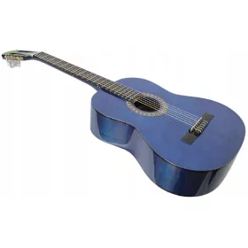  Amada Flamenco jobbkezes klasszikus gitár