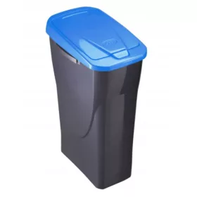   Háztartási hulladékgyűjtő - Hulladék szegregációs tartály a hulladék 25L kosárhoz