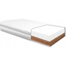  SYMA PK középkemény matrac 160 x 80 x 10 cm