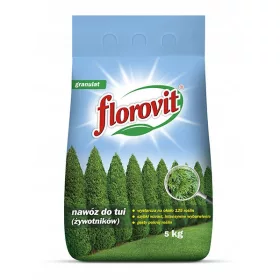  Kénműtrágya, szulfát Inco Group granulátum 5 kg 0 l