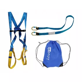 Belay felszerelés Irudek heveder