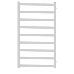   Esperto fürdőszoba radiátor Radiátorok 573 W 530 x 900 mm fehér