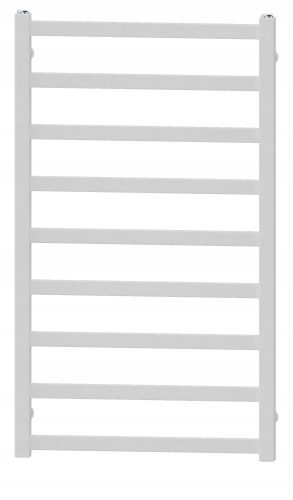 Esperto fürdőszoba radiátor Radiátorok 573 W 530 x 900 mm fehér