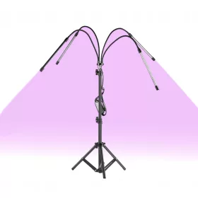 Növénytermesztési lámpa 120L 100W