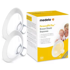   Tölcsér mellszívóhoz - Medela végző tölcsér személyes illeszkedés flex 30mm