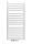 Regnis vizes fürdőszobai radiátor 627 W 540 x 1205 mm fehér