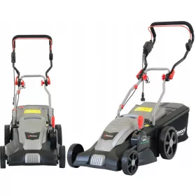   Elektromos fűnyíró - Kedvenc elektromos fűnyíró indukció 1800W 42cm