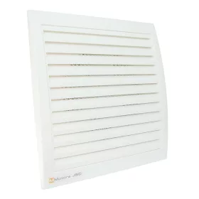 MMotors 1146 120 mm-es fürdőszobai ventilátor