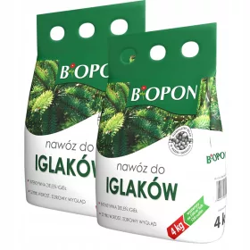  Bros Tűlevelű műtrágya GRÁNULÁCIÓ 4kg