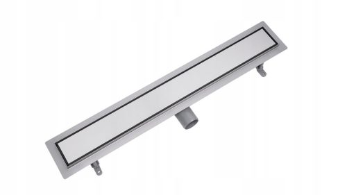 Vogi Duo lineáris lefolyó 90 cm