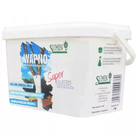  Mész meszelő fákhoz 2 kg Sumin