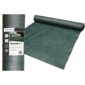 Fedőhálós kerítés NAPVÉDELEM 2x50m 55% 60g