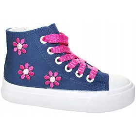 Gyermek tornacipő - 25