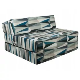   90 cm -es matrac mappaszék a vendégek számára, gyermekek számára