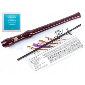  Hohner 9555 felvevő