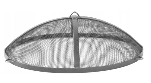  Grill - Iskrołap 59 cm kerti kandallóhoz
