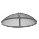  Grill - Iskrołap 59 cm kerti kandallóhoz