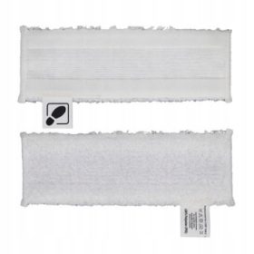   Alkatrészek, tartozékok - 3x Smamer Cloth Karcher SC 3 EasyFix