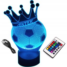   Gyermek asztali lámpa - Pamut ágynemű 140 x 200 szuper puha