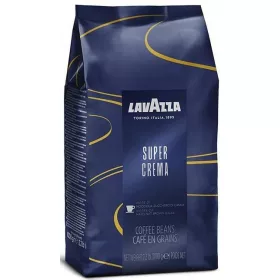 Lavazza Super Crema 1 kg kávé kávé