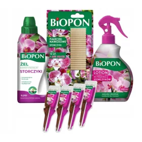    Biopon folyékony több összetevős műtrágya 0,7 kg 0,64 l