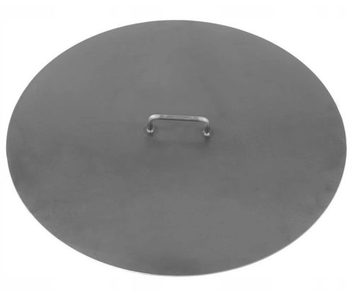  Fedél kerek tűzrakókhoz 70 cm Grill Campfire