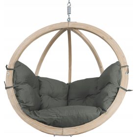   Akasztószék - Függő karosszék kerti swing basch cocoon zosia-4