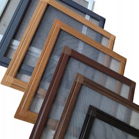 Rovarháló ablakhoz - Szúnyogháló ablakhoz 135 cm x 160