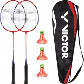   Tollaslabda gyerekeknek - A tollaslabda kívül - 6 részleges