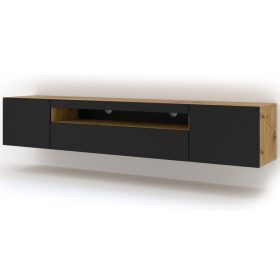   Bim Furniture univerzális TV szekrény 200 cm x 42 cm x 37 cm
