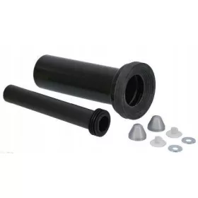   Rejtett WC-modulok és keretek - WC szerelőkészlet a rejtett kerethez L-30cm