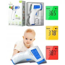   Hőmérő gyerekeknek - Angelcare betétek az X3 pelenka tartályhoz