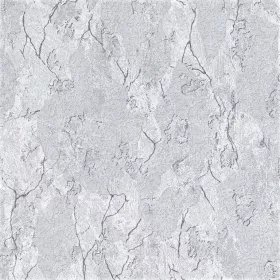 MODERN BETON VAPATOTT tapéta egyenetlen falakhoz