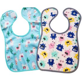   Baba előke - 3 az 1 csillagból etető szék a Primabobo -ból