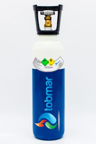 Tobmar oxigénpalack 5 l