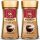 Mk Cafe Gold Solmatable Coffee Set 2x175G